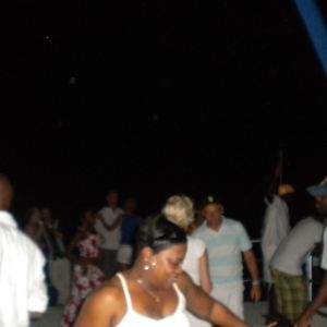 Meet your Posher, Shawn